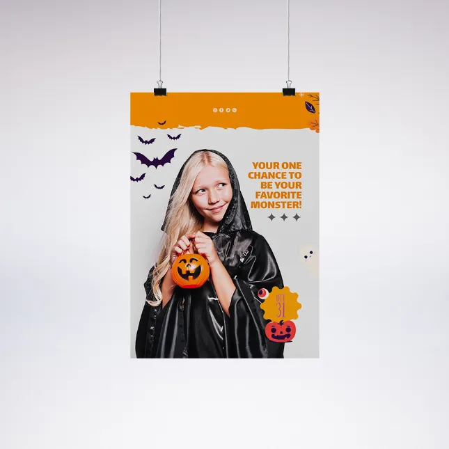 flyer