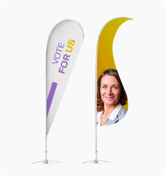 Beachflags