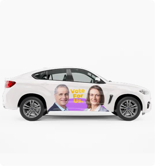 Autostickers