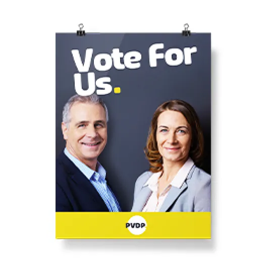 Affiches