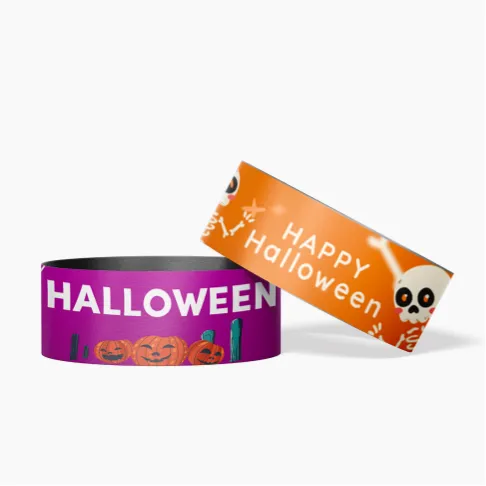 Bracelets personnalisés