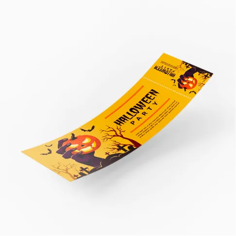 Tickets d’entrée / prévente