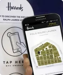 Hotel-nfc-door-technology