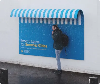 IBM-creative-street-marketing-campaign