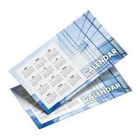 Calendriers de Poche
