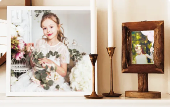 Photo de communion ?               Comment faire une               Photo sympa