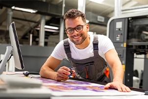 Impression Professionnelle vs Impression Domestique (DIY)