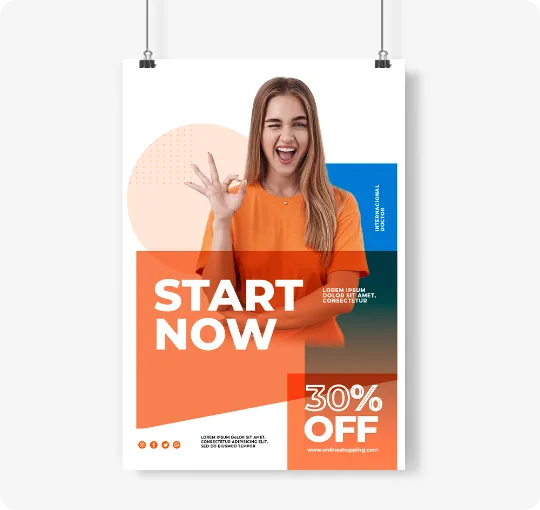 Affiches