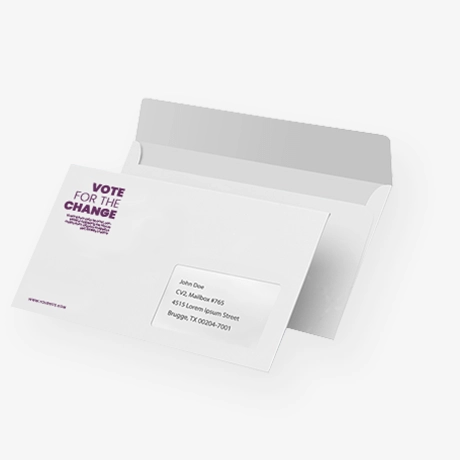 Enveloppes