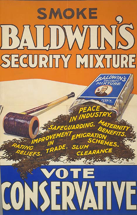 baldwins