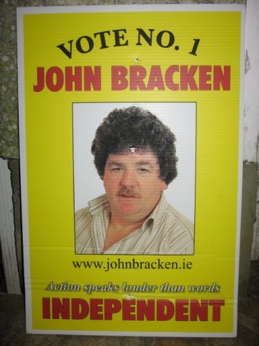 bracken