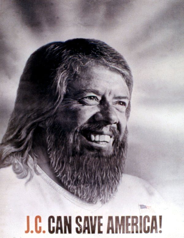 carter