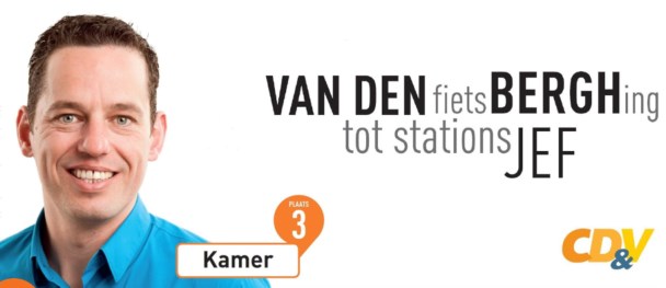 fietsberging